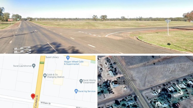 The Maranoa Regional Council has begun investigating plans to build new housing on empty council-owned blocks of land, namely lots 104 and 114 William St, Surat.