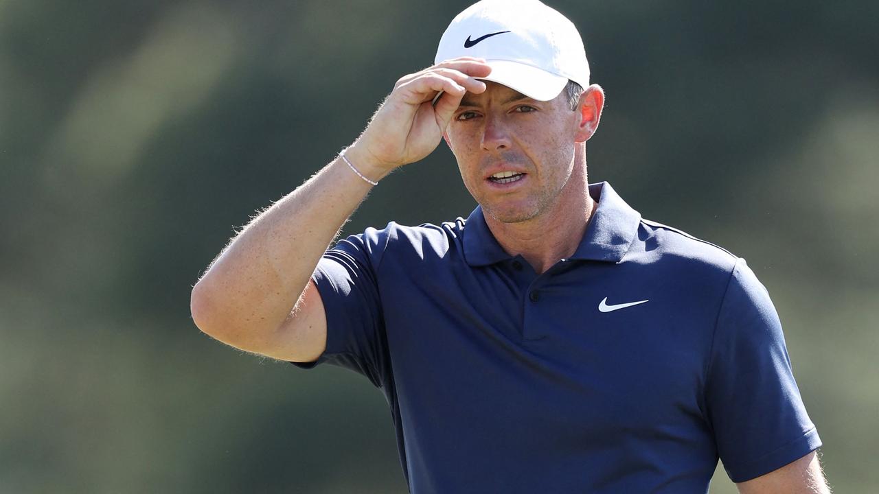 Bombshell rumour emerges over Rory McIlroy joining LIV in $1.3bn backflip for the ages