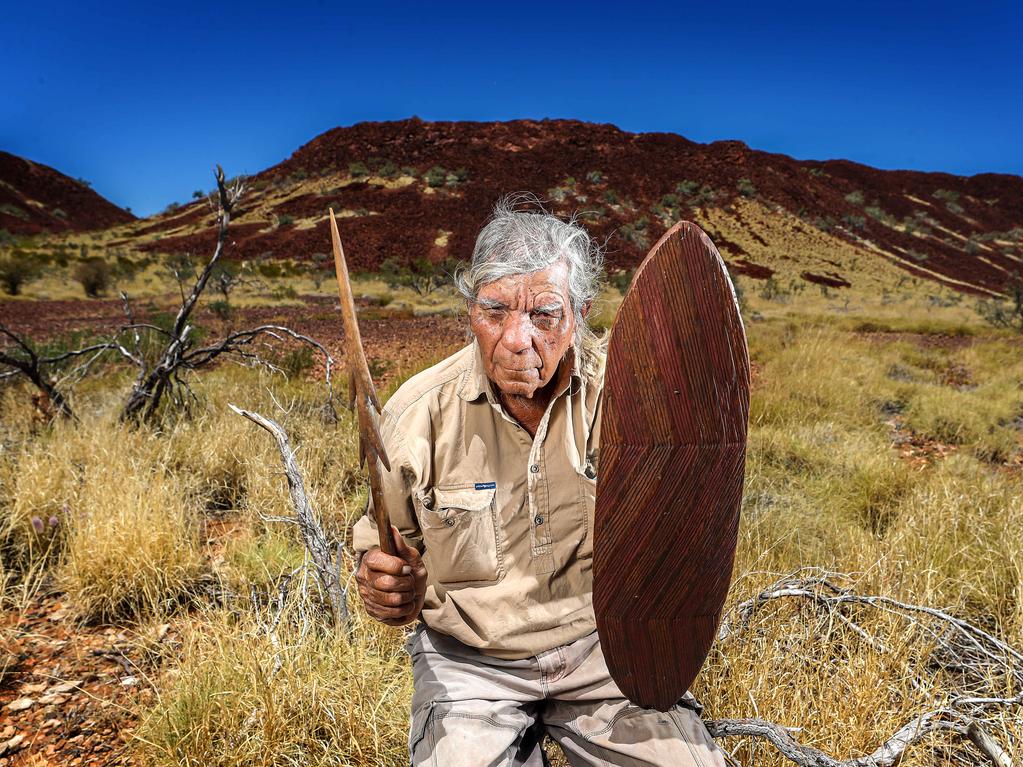 Diary’s revelations lead to a welcome homecoming for Pilbara artefacts ...