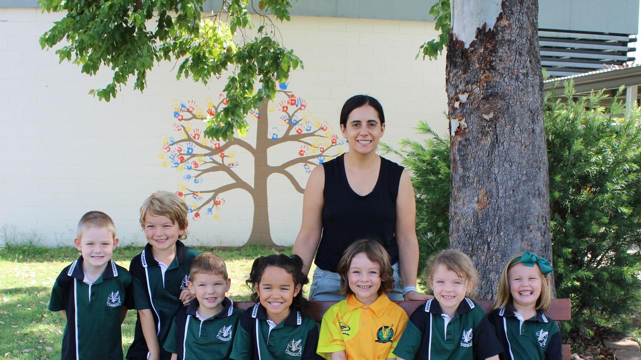 Glenden State School: Only school principal leaves job | The Courier Mail