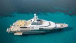 Stella Maris superyacht being sold by Gold Coast based Yacht Boat Brokerage