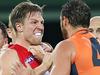 A friendly rivalry that needs a spark