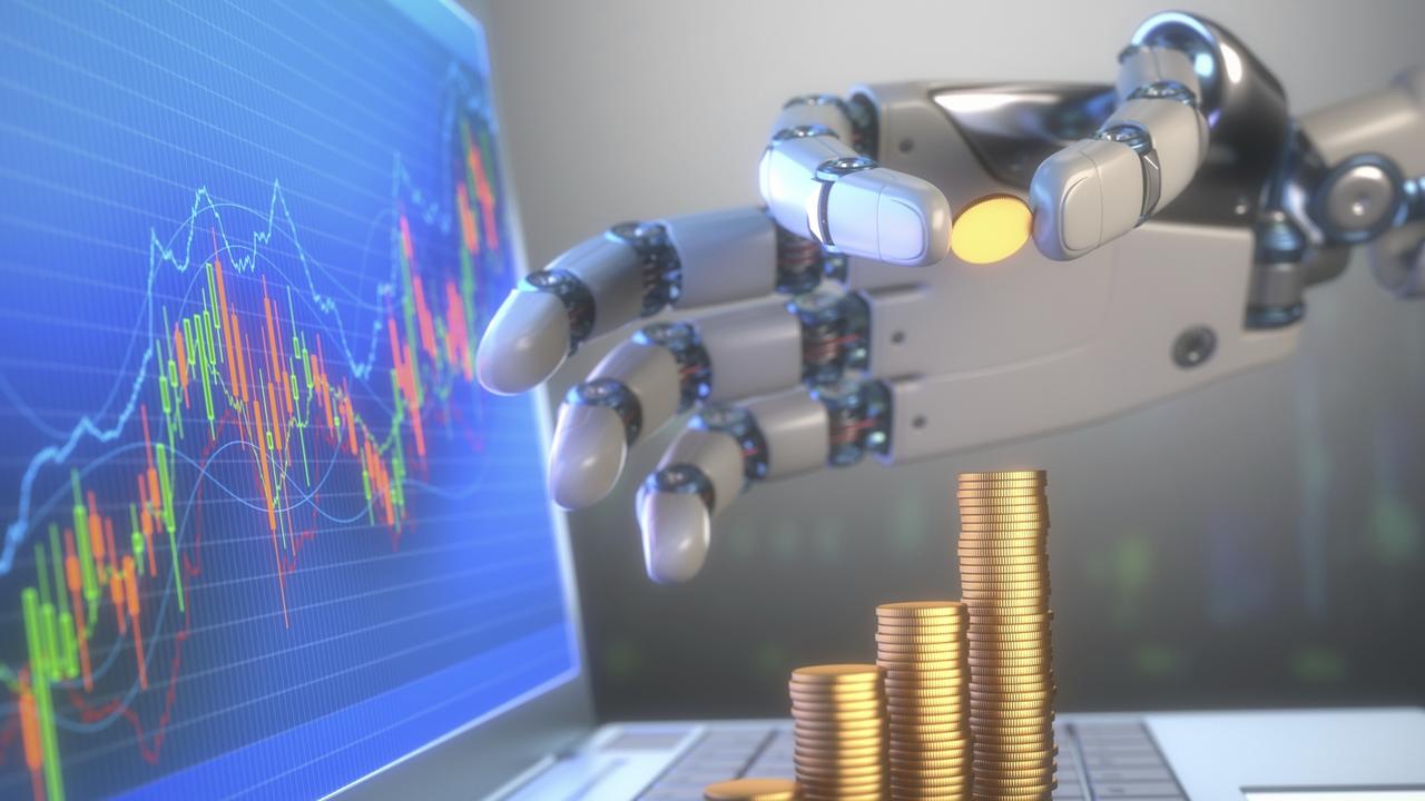 How to pick investment winners with AI