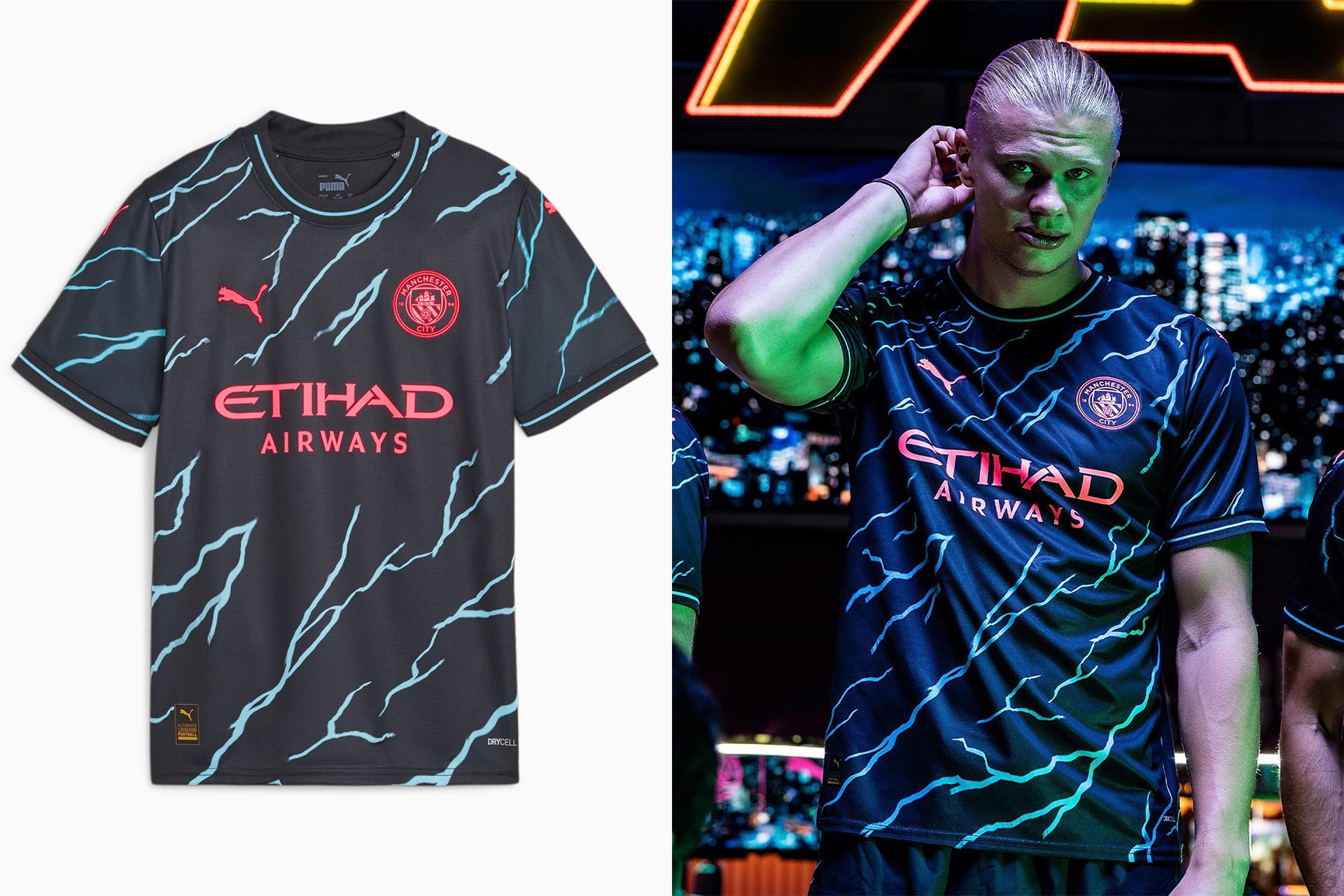 10 Best Football Kits Season '23/'24 Ranked - GQ Australia