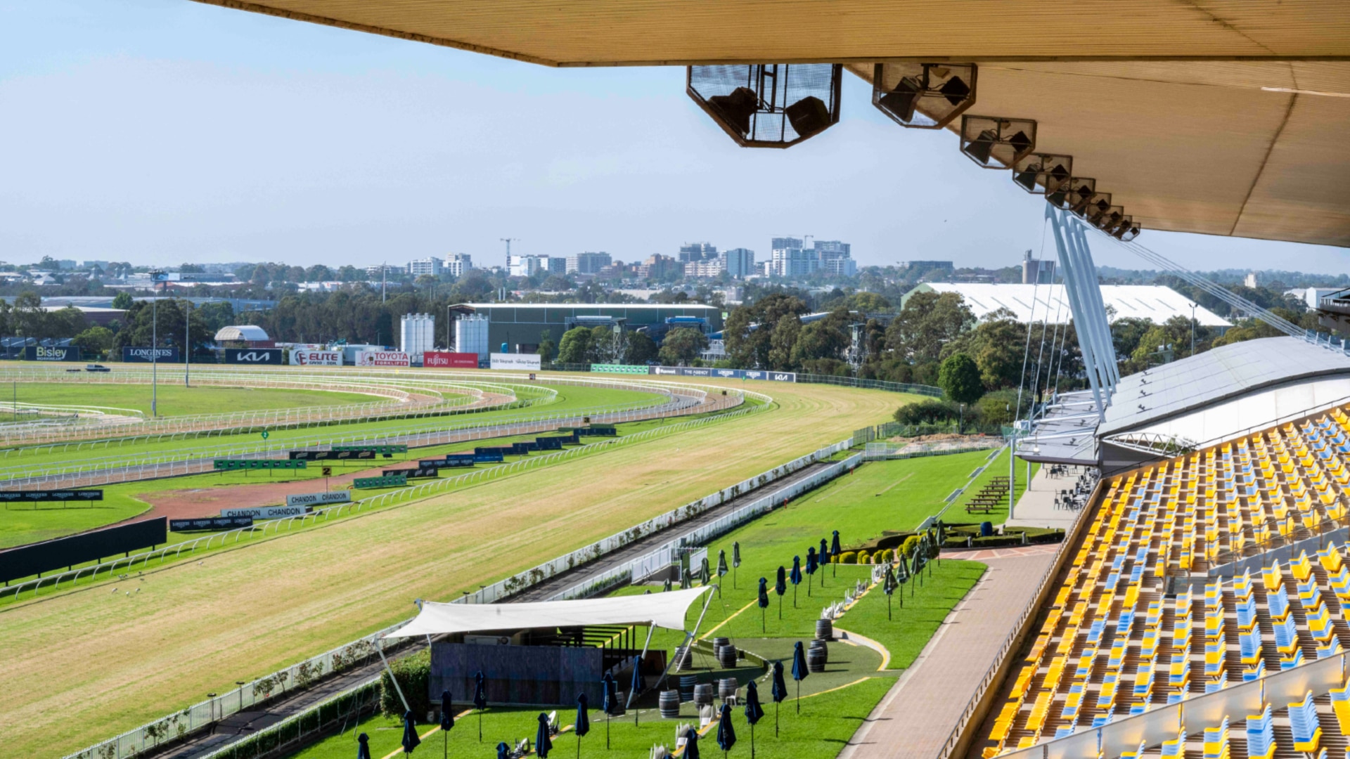 ‘Shame for Sydney’: ATC votes down on redevelopment of Rosehill Racecourse