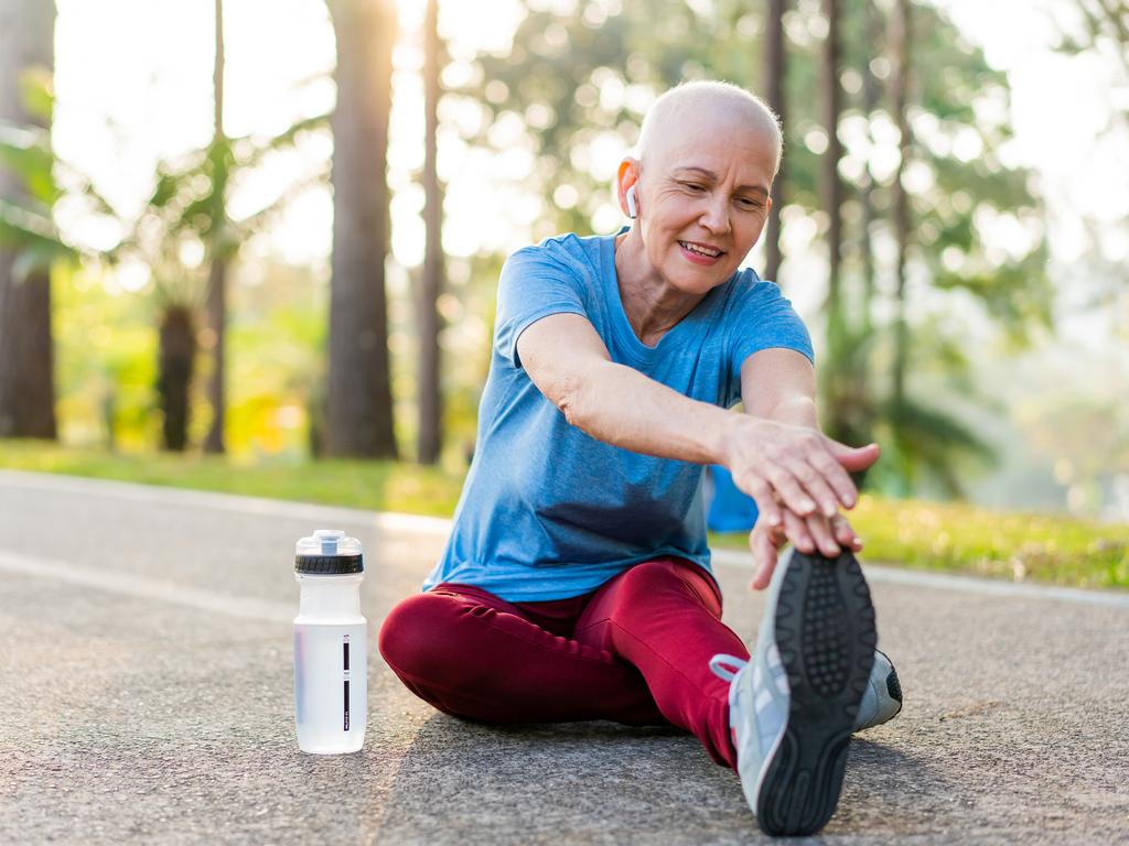 Exercise can help cancer patients to live longer, research suggests