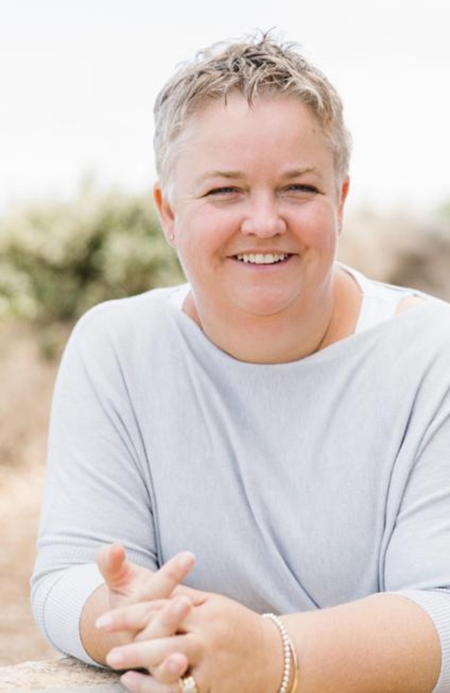 Embryologist Lucy Lines said clinics should let patients know about the emerging research around air quality if they were doing IVF at a time when it was particularly bad.
