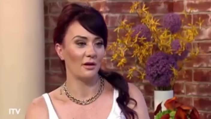 Josie Cunningham Wannabe Glamour Model Says She Was Tricked Into 