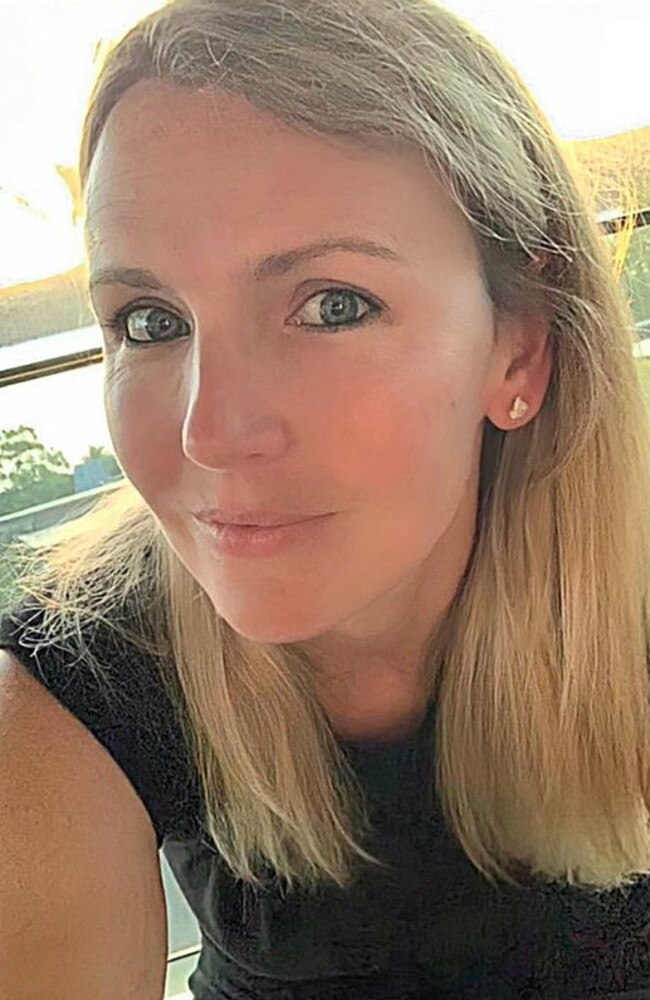 Emma Lovell. Picture: Supplied