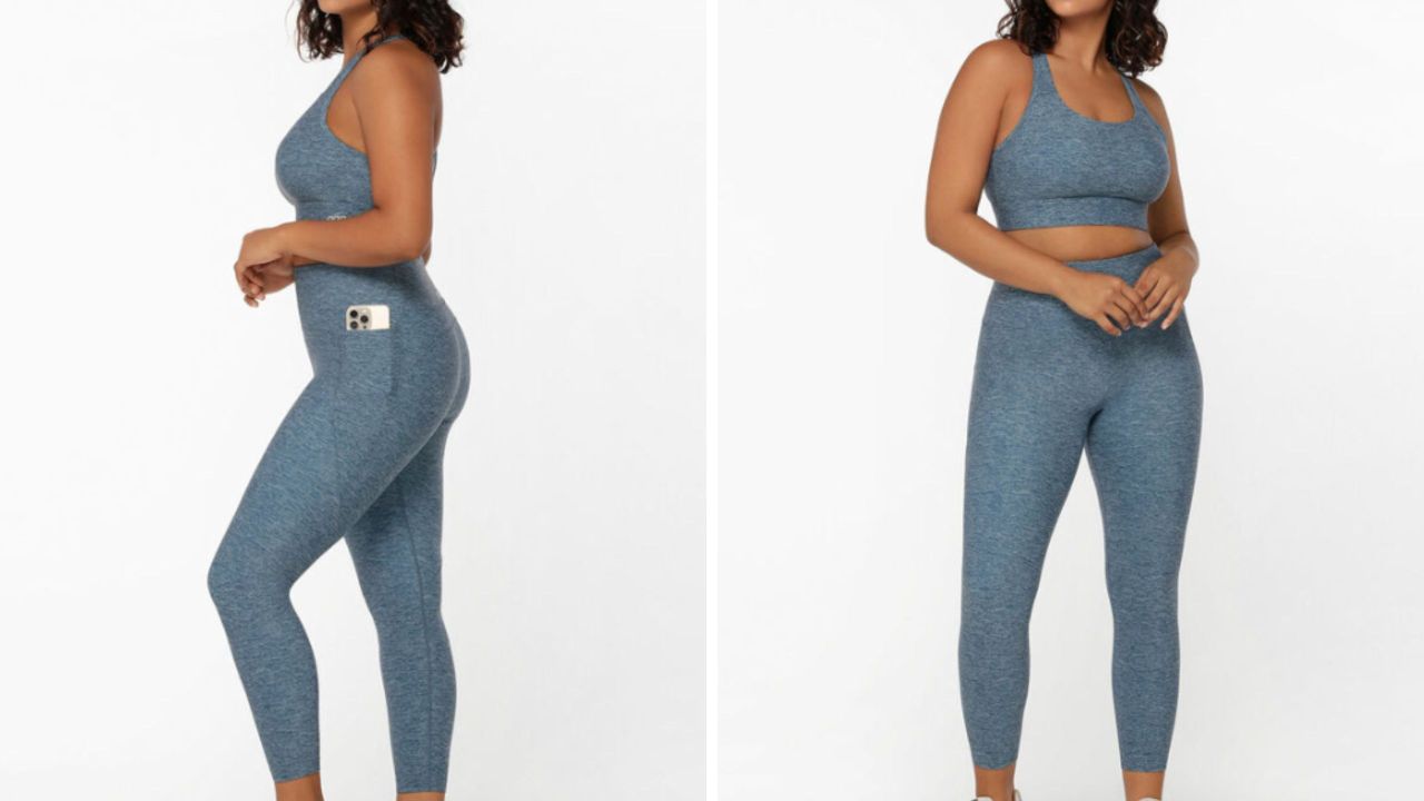 9 Best Leggings With Pockets For Exercising In 2023