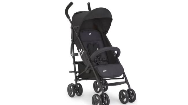 Gb pockit 2024 stroller baby bunting