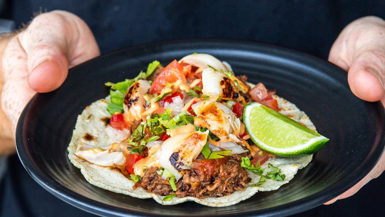 Darwin’s Stokes Hill Wharf has new Mexican restaurant | The Weekly Times