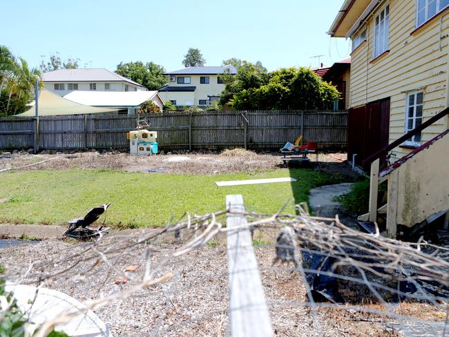 Moorooka Family Day Care in Brisbane. Picture: Tara Croser