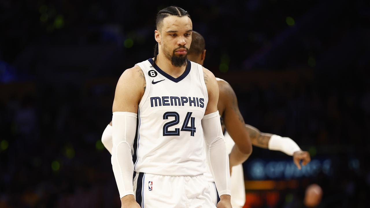 How the Memphis Grizzlies' Dillon Brooks shakes up the NBA - ESPN