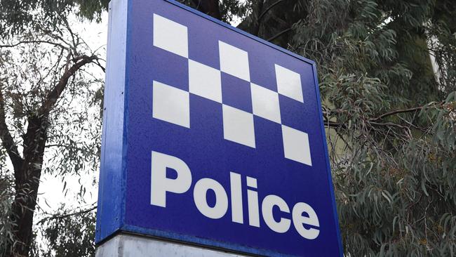 General view of the Kew Police station, Melbourne, Friday, July 12, 2019. (AAP Image/James Ross) NO ARCHIVING