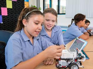 Palmo's richest schools revealed