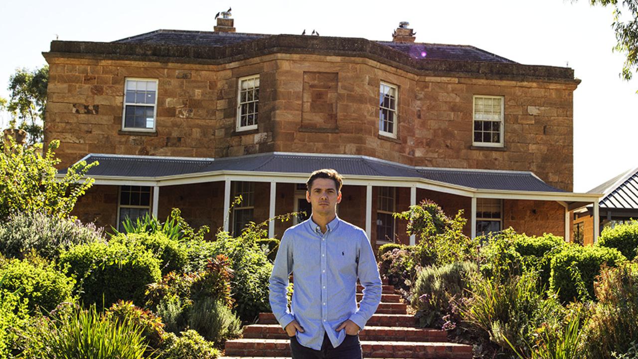 Top chef’s ‘bold’ plan to shake-up former McLeod’s Daughters’ set