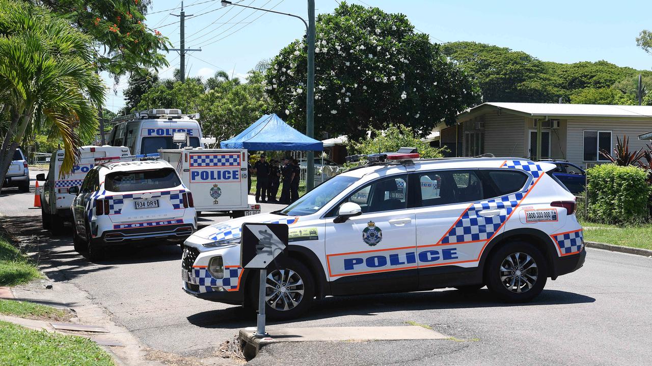 Mundingburra Murder: Bramwell Tyler-James Tallis, 25, In Court Charged ...