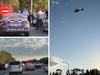 Two face 21 charges after dramatic Bruce Hwy chase