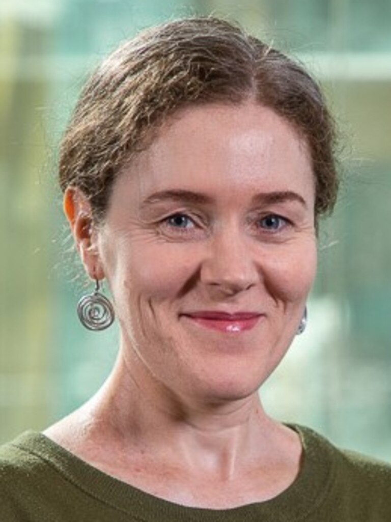 Dr Rebecca Kippen, Associate Professor of demography at Monash University. Picture: Supplied