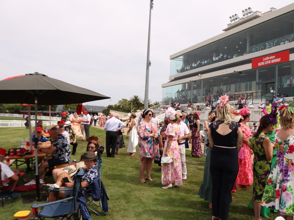 The Hobart Mercury’s coverage of the 2024 Launceston Cup: Social photos ...