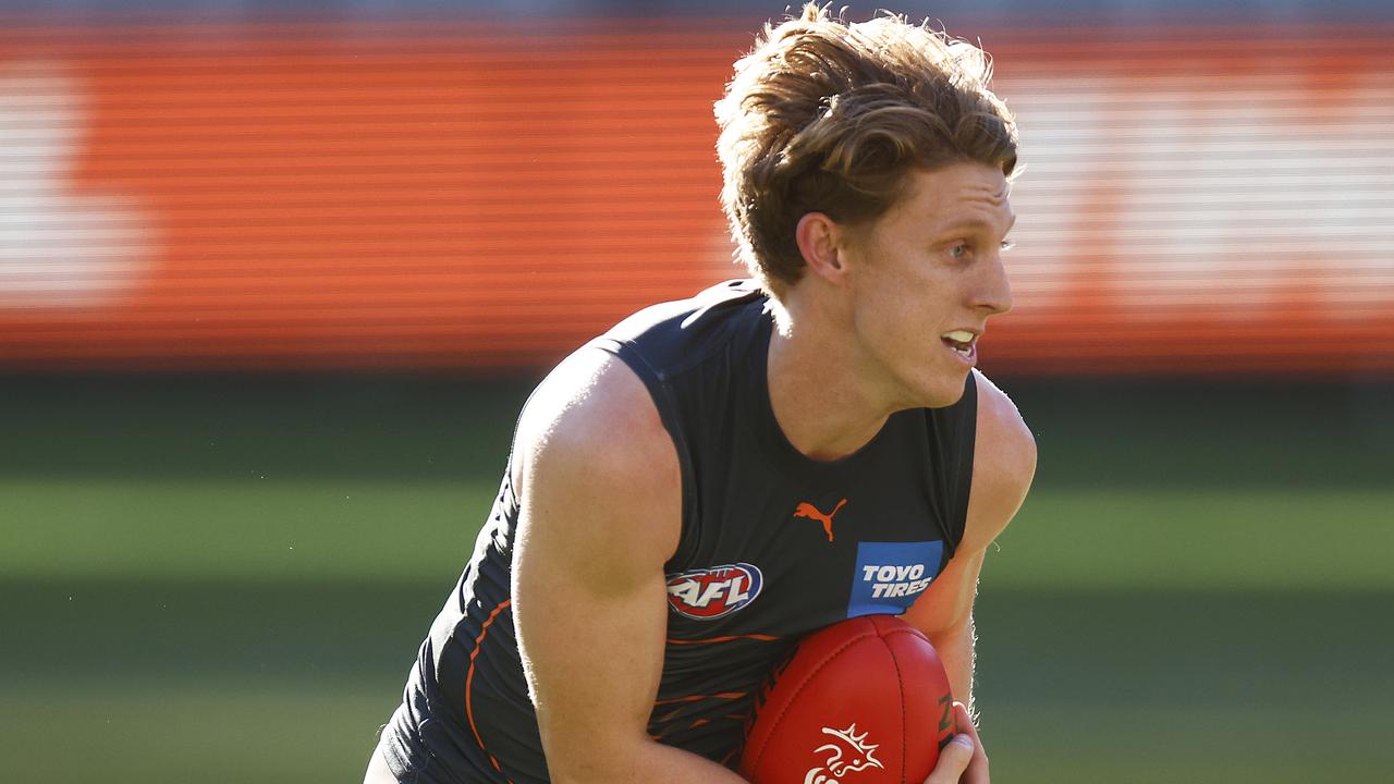 Lachie Whitfield is one of the most popular defenders in KFC SuperCoach. Picture: Getty Images