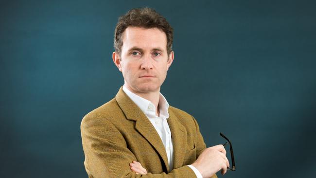 British author Douglas Murray. Picture: Roberto Ricciuti/Getty Images