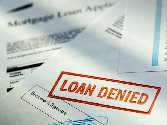 Mortgage rejection the top fear of home-obsessed Aussies