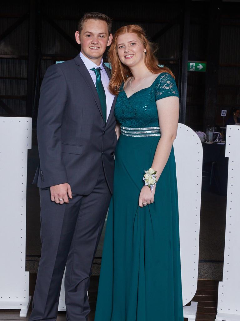 In Photos: Cairns State High School Formals Of 2020 Mega Gallery 