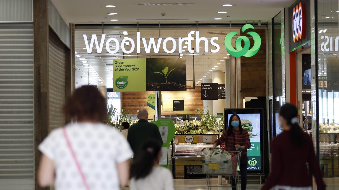 Why Woolworths could owe you money