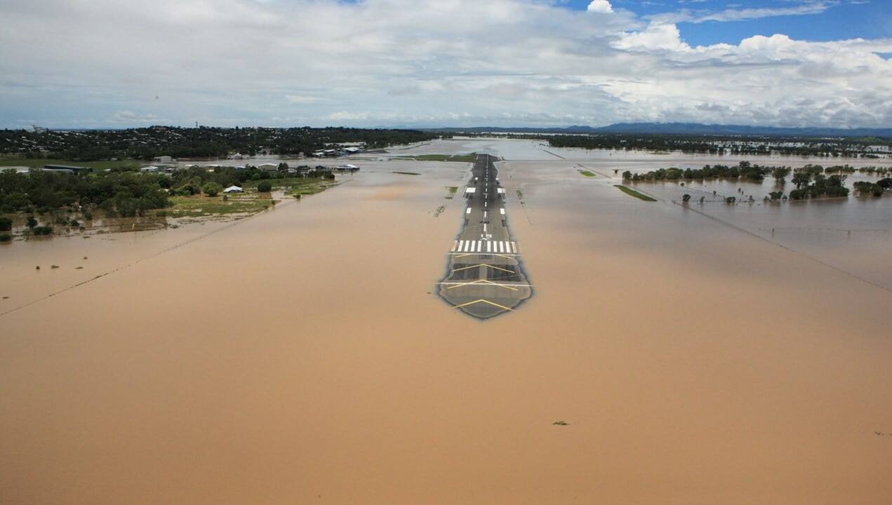 Queensland Flood Survivors Still Living With The Effects 10 Years On The Courier Mail 