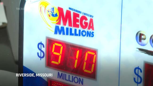 Mega Millions Jackpot Approaches $1 Billion | Townsville Bulletin