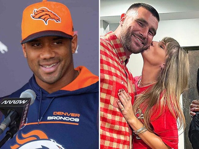 Broncos pull off elite Taylor Swift troll