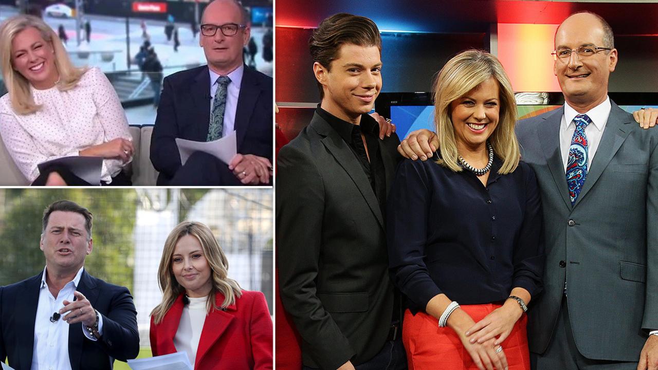 Today Show records lowest national ratings for 2020 Daily Telegraph