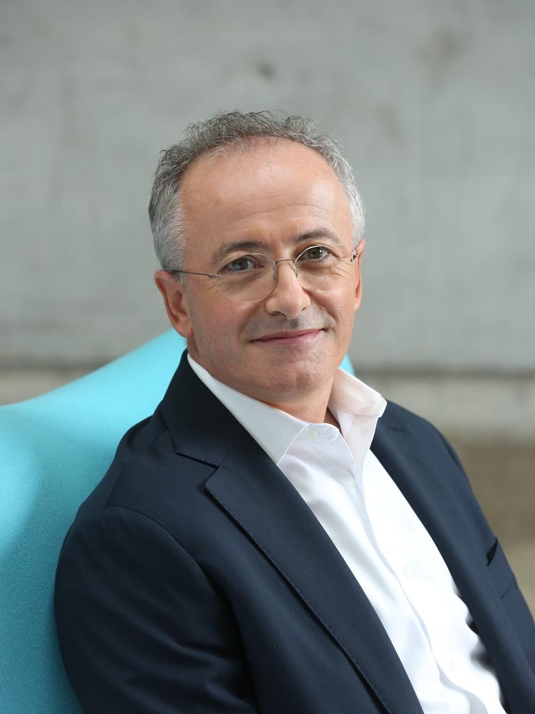 Andrew Denton