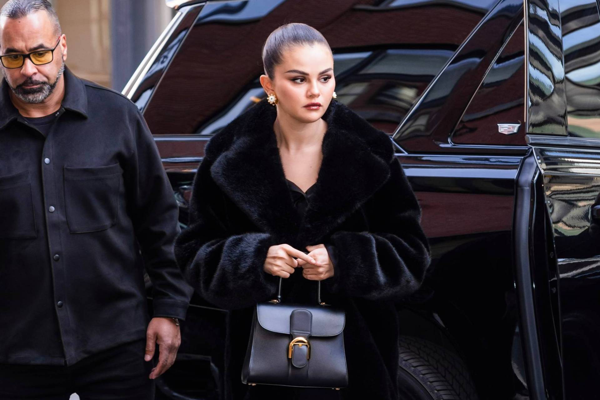 Shop All of Selena Gomez's Best Designer Handbags