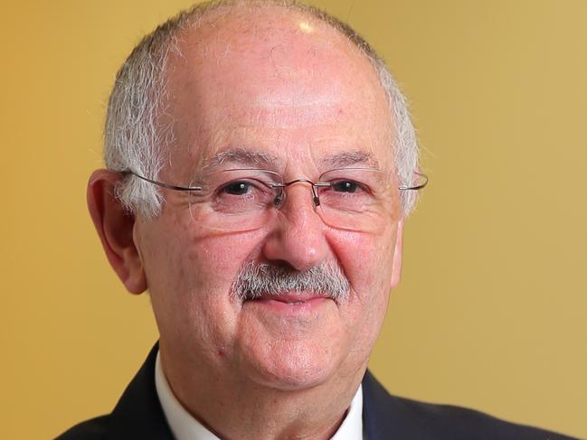 Russell Caplan is the Chaiman of Orica.