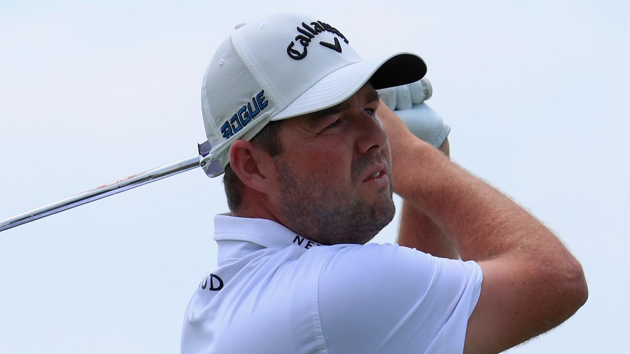 Byron Nelson tournament Marc Leishman, Aaron Wise, scores, leaderboard