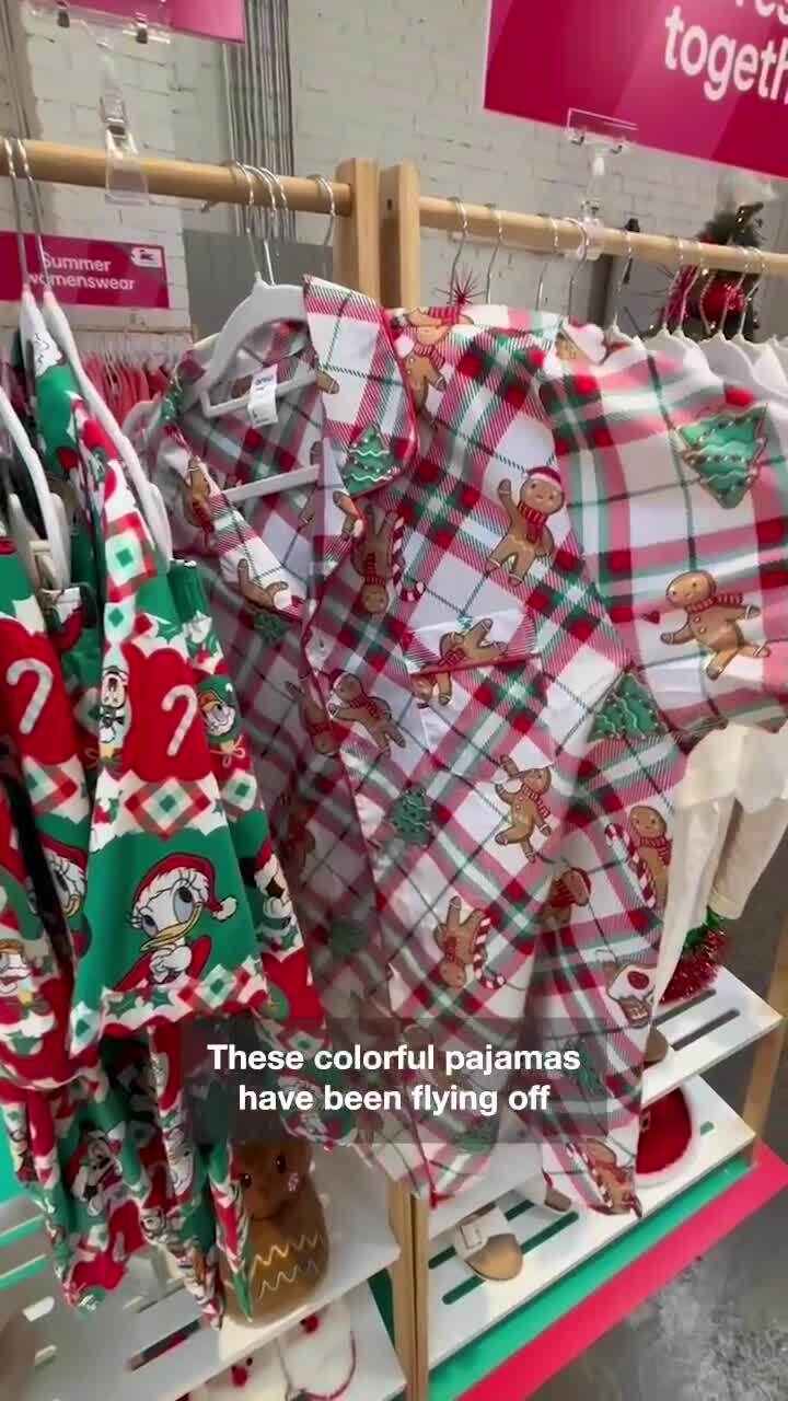 Kmart showcases entire Christmas 2024 collection