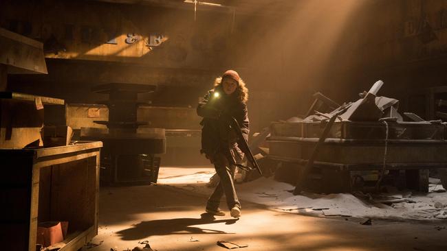 The last of us Season 2. Picture: HBO