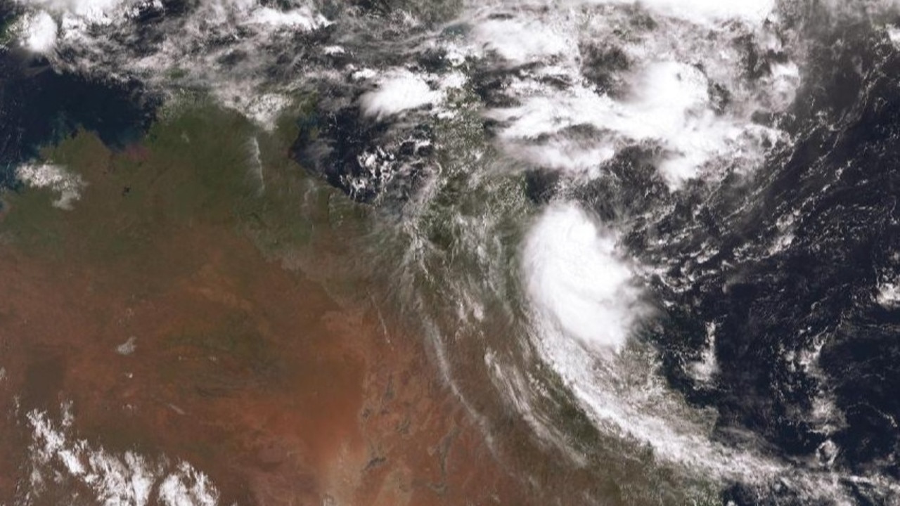 The Bureau of Meteorology says Central Queensland won't ...