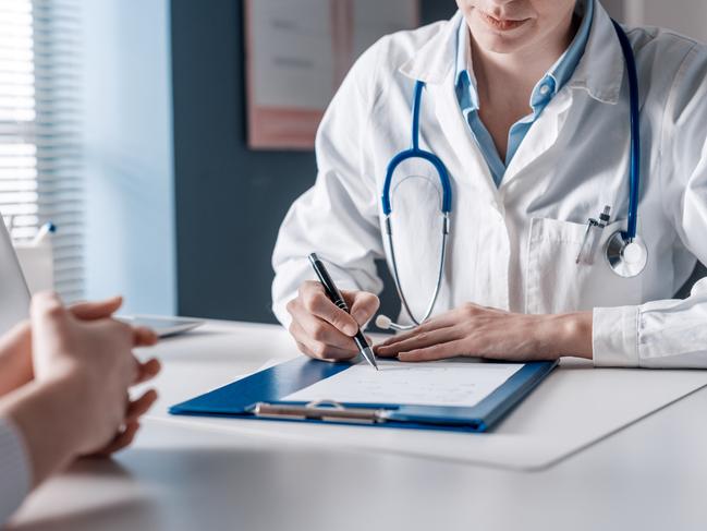 Rogue clinics are prescribing everything from human growth hormone to imitation Ozempic products.