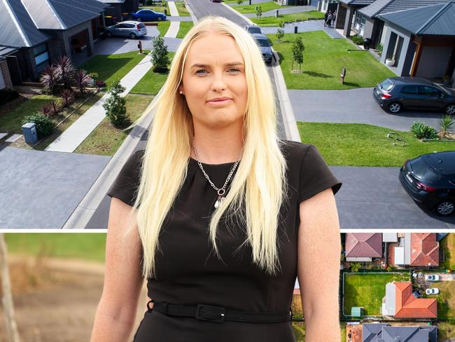 The Great Australian dream of owning a home is now a $240k nightmare