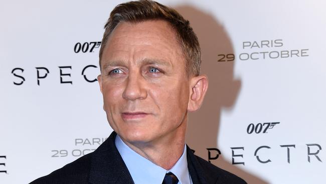 James Bond: Daniel Craig confirms return as 007 with one more movie ...