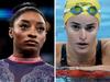 One question Paris athletes refuse to answer