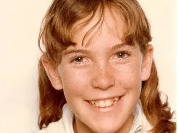 Lisa Mott has been missing since 1980. Picture: Supplied.