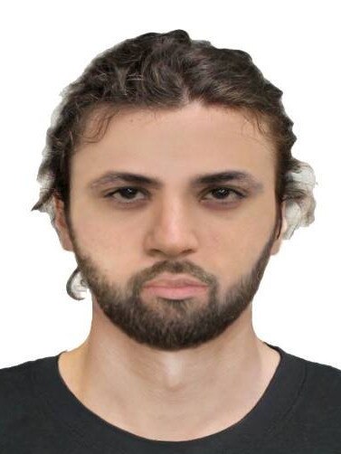 A man police would like to speak to in relation to an incident in Ferny Creek.