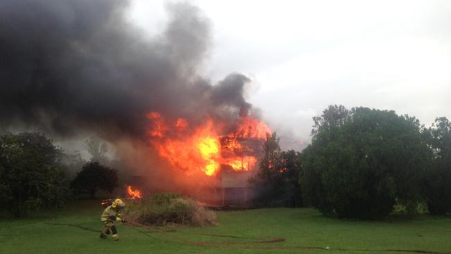 The Childers Fire Station is currently looking to recruit new auxiliary firefighters.