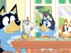 Fans believe Bluey is neurodivergent