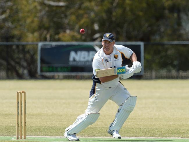 Nick Jewell says a season could start in January. Picture: Chris Eastman